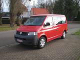 Volkswagen T5 KEIN CALIFORNIA *REIMO AUFSTELLDACH*CAM... - gebrauchte VW LT aus dem Jahr 2005