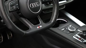 Audi A4 - 11