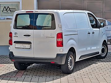 Toyota Proace (Verso) - 4