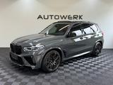 BMW X5 M Competition *Pano*Head-Up*Bowers&Wilkins*