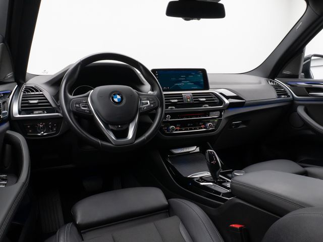 Foto Nummer 37: BMW X3