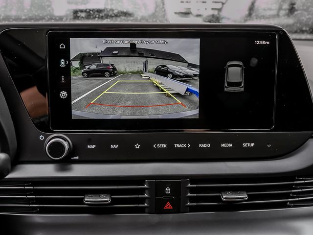 Hyundai i20 1.0 Trend Navi Kamera Digitales Cockpit