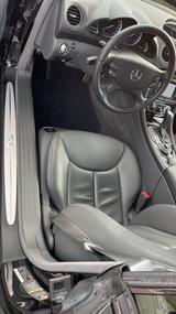 Mercedes-Benz SL 500 - Zustand Top! - gebrauchte Mercedes-Benz SL 500 aus dem Jahr 2003