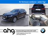 BMW X3 xDrive30e AT Aut. Klimaaut. Komfortzugang - BMW X3: Schwarz