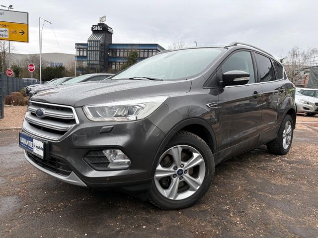 Ford Kuga Cool & Connect/LEDER