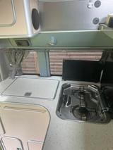 Ford Nugget, Transit-Euroline, 140 PS - Ford Eu