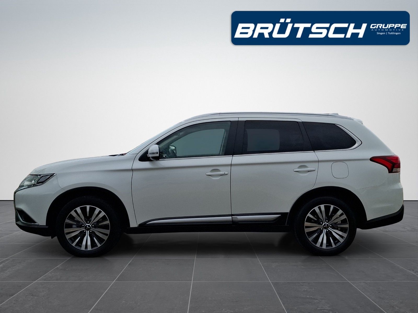 MITSUBISHI Outlander 2.0 Diamant Edition+ 2WD AUTOMATIK / N - Image 7