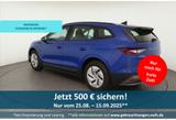 Skoda Enyaq 50 109kW PDC*Tempo*Klima*NAV - Skoda Gebrauchtwagen in Karlsruhe