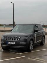 Land Rover Range Rover 4.4 Liter SDV8 Autobiography Aut... - Land Rover Range Rover von privat