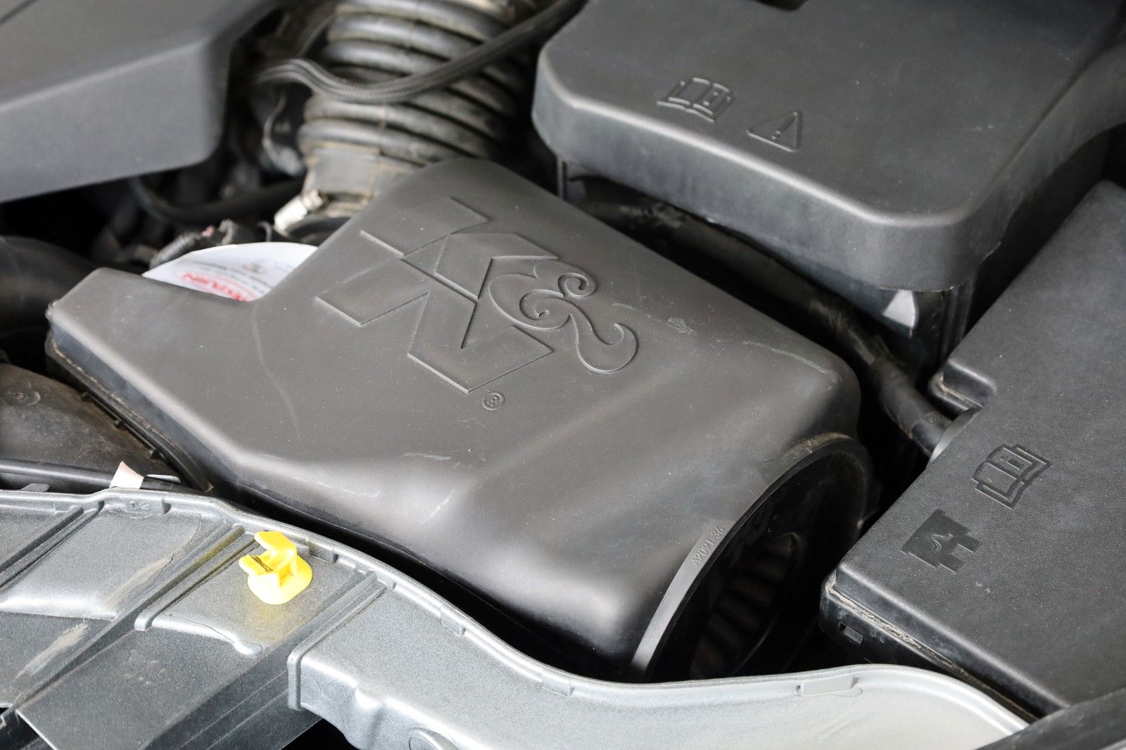 Fahrzeugabbildung Ford Focus Turnier ST Recaro,Leder,Navi,Xenon,Sony,SH