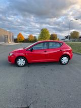 Seat Ibiza 1.4 16V Reference Reference mit TÜV 08/27  - Seat Ibiza: 16v