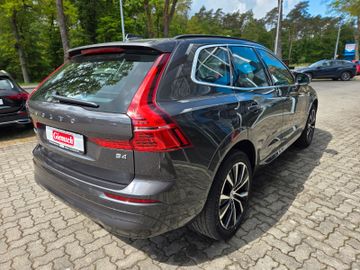 Volvo XC60 - 7