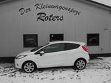 Ford Fiesta 1,4 Champions Edition aus 1.Hand - Ford Fiesta: Champ