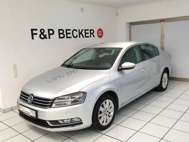 Volkswagen Passat 1.4 TSI Trendline 2.Hand Klima K.Less PDC