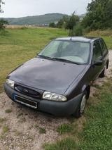 Ford Fiesta 1.3 44kW Flair Flair - Ford Fiesta: Flair