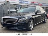 Mercedes-Benz C 220 C -Klasse Lim. C 220 BlueTec / d HeadUP - Mercedes-Benz C 220 Gebrauchtwagen in Aachen