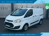 Ford Transit Custom Kasten 270 L1 Trend - gebrauchte Ford Transit Custom aus dem Jahr 2017
