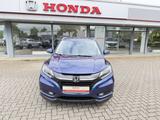 Honda HR-V 1.5 i-VTEC Executive - gebrauchte Honda HR-V aus dem Jahr 2018