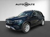 Mercedes-Benz GLE 350 de 4M Smaragdgrün Pano Voll Leder AHK Ka - gebrauchte Mercedes-Benz GLE 350 aus dem Jahr 2024