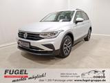 Volkswagen Tiguan 1.4 TSI DSG Life eHybrid LED|AHK|360°|Nav - Volkswagen Tiguan eHybrid Gebrauchtwagen