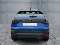 Volkswagen Taigo - Vorschau Bild 5