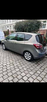 Opel Zum Verkauf steht ein sehr gepflegter Opel... - Opel Meriva in Leipzig