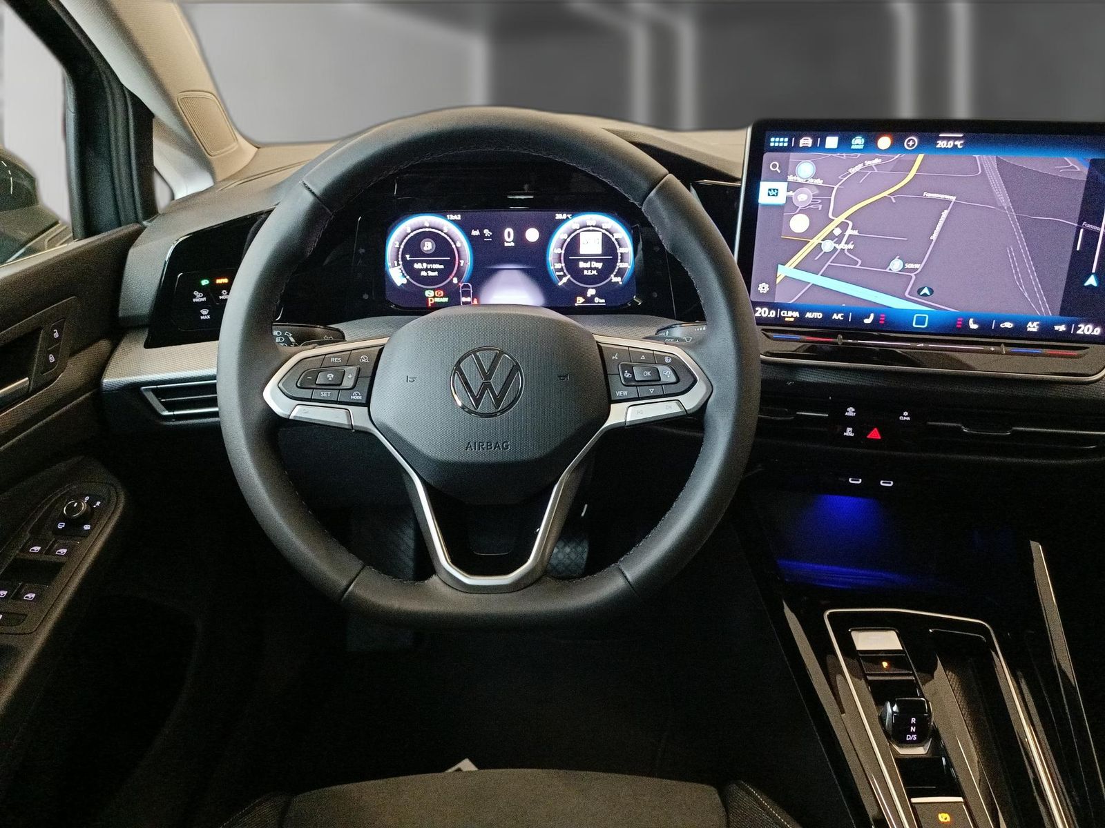 Volkswagen Golf - Bild 10