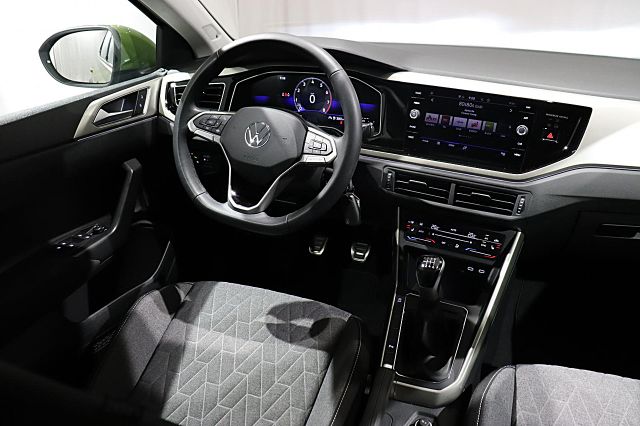 Taigo 1.0 TSI Anschlussgarantie MOVE BeatsAudio