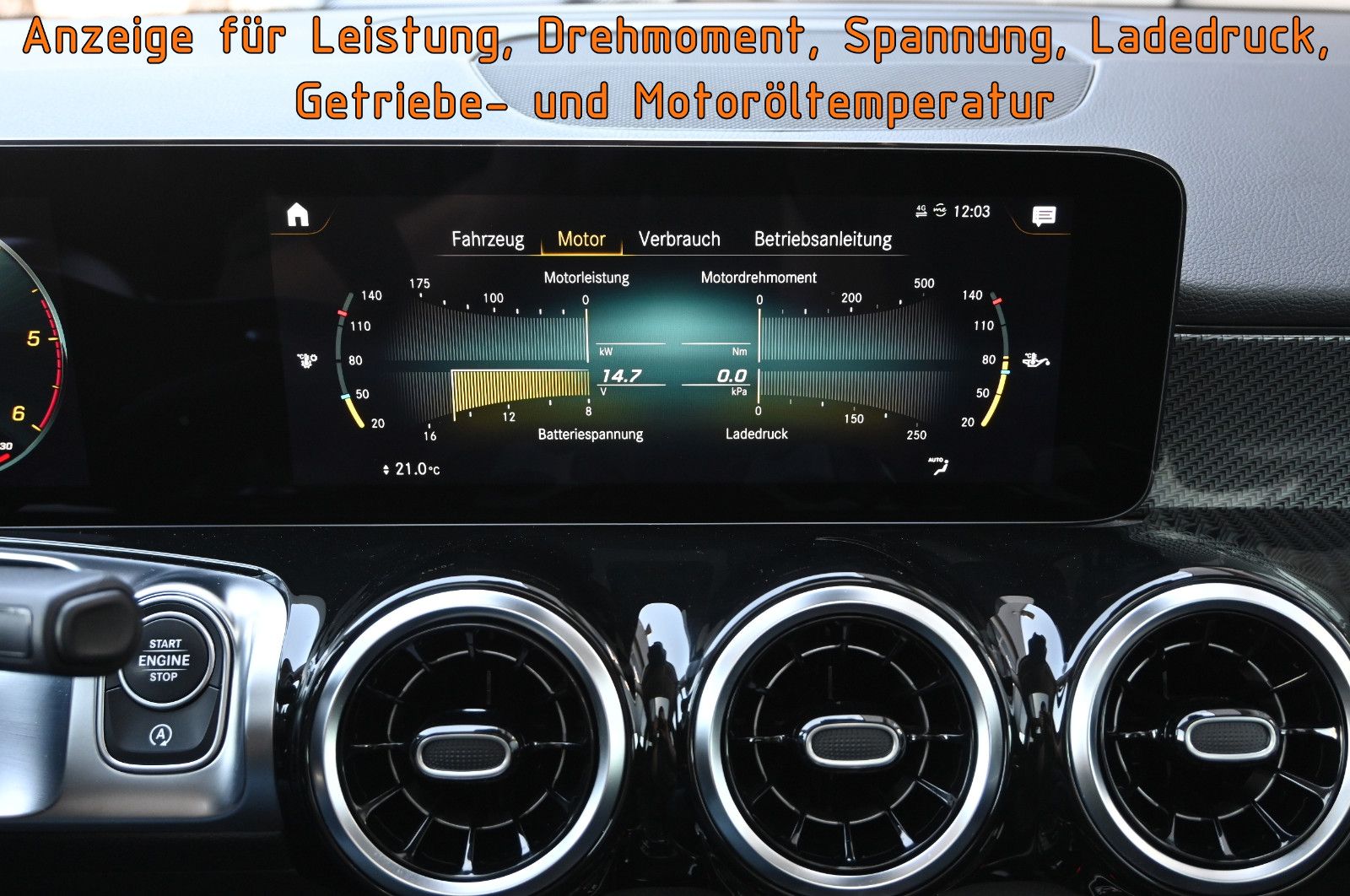 Fahrzeugabbildung Mercedes-Benz GLB 220 d 4M AMG °UVP 68.730€°ACC°AHK°PANO°STHZG