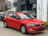 Volkswagen Polo 1.0 Trendline TEMPOMAT*NAVI*PDC - VW Polo Gebrauchtwagen in Krefeld