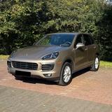 Porsche Cayenne 3.6 V6 Facelift - Porsche Gebrauchtwagen in Troisdorf