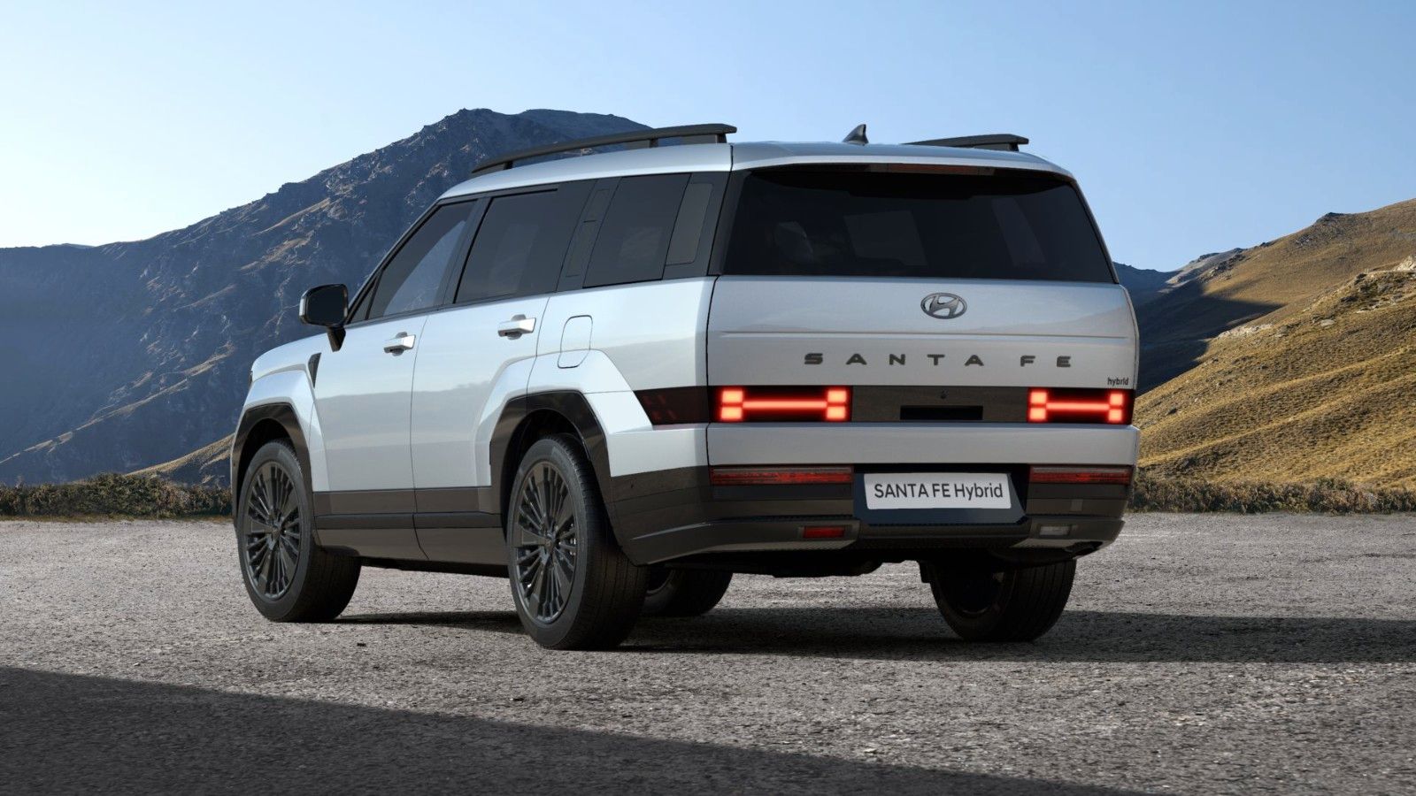 Hyundai SANTA FE - Bild 7