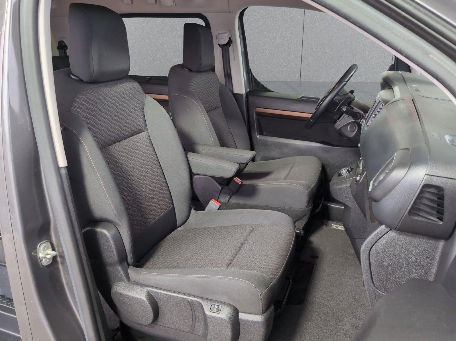 Toyota Proace Verso L1 2.0 D-4D Family/ACC/AHK/Kamera/D