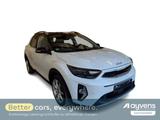 Kia Stonic Spirit 1.0 T-GDI OPF Mild Hybrid - gebrauchte Kia Stonic aus dem Jahr 2021
