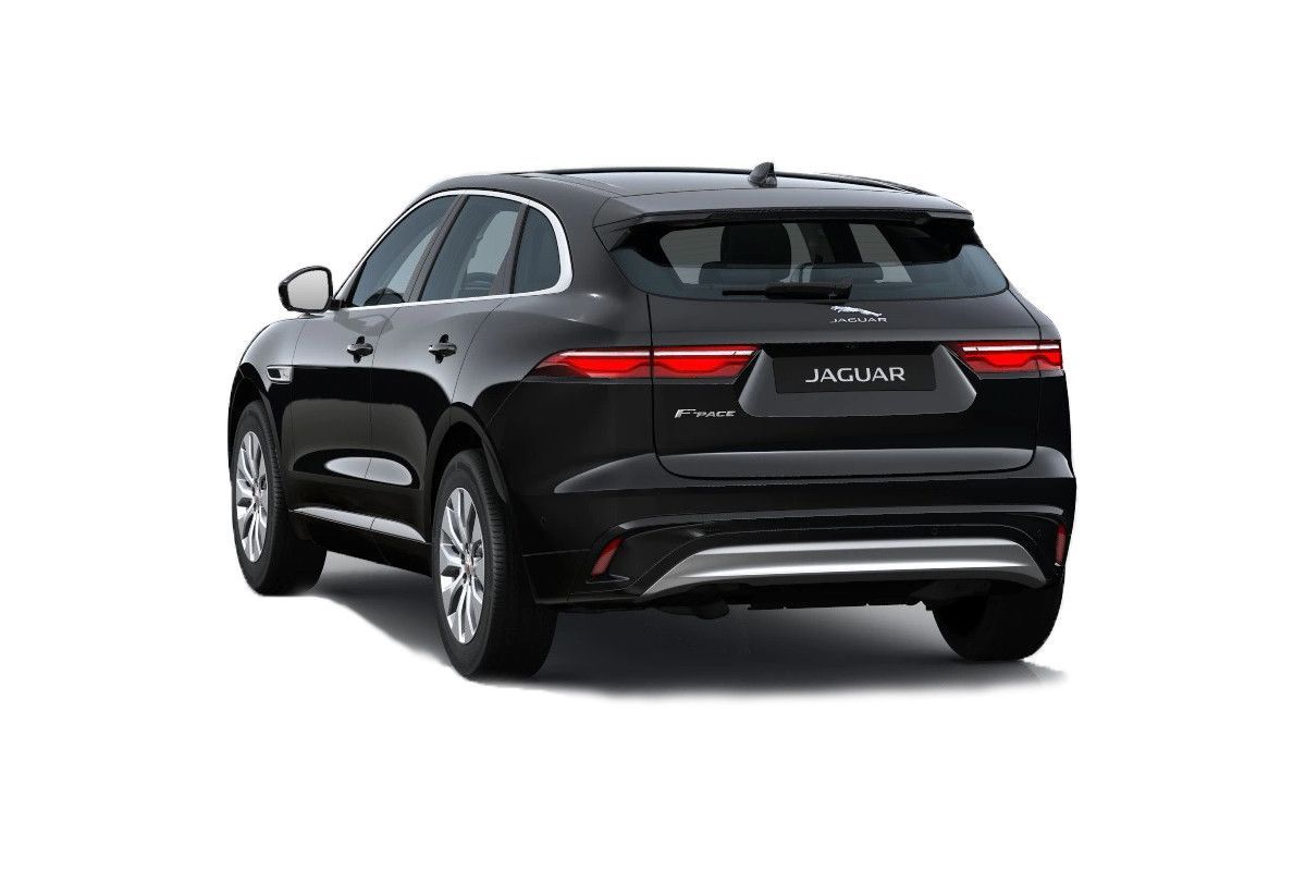 Jaguar JAGUAR F-Pace - F-Pace 2.0d i4 mhev R-Dynamic HS imagem 2