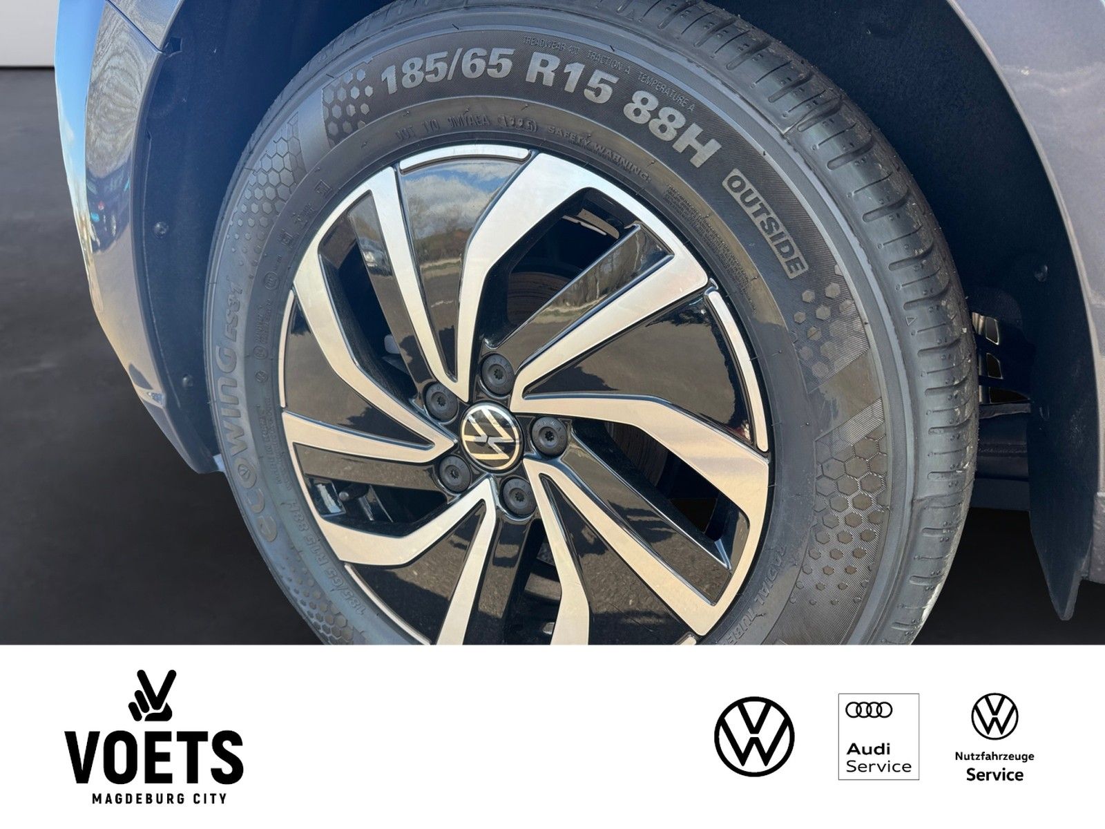 Volkswagen Polo - Bild 6
