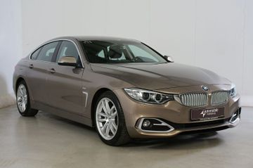 BMW 420 Gran Coupé - 3