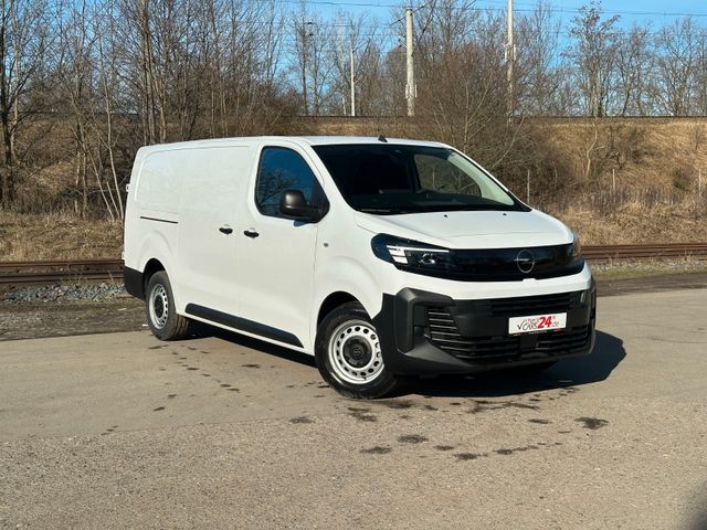 Opel Vivaro Kastenwagen Edition L3V2 LED *SOFORT*