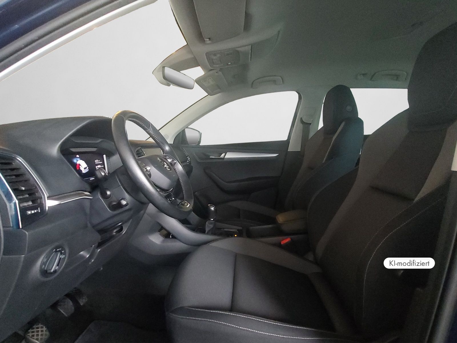 Skoda Karoq - Bild 13