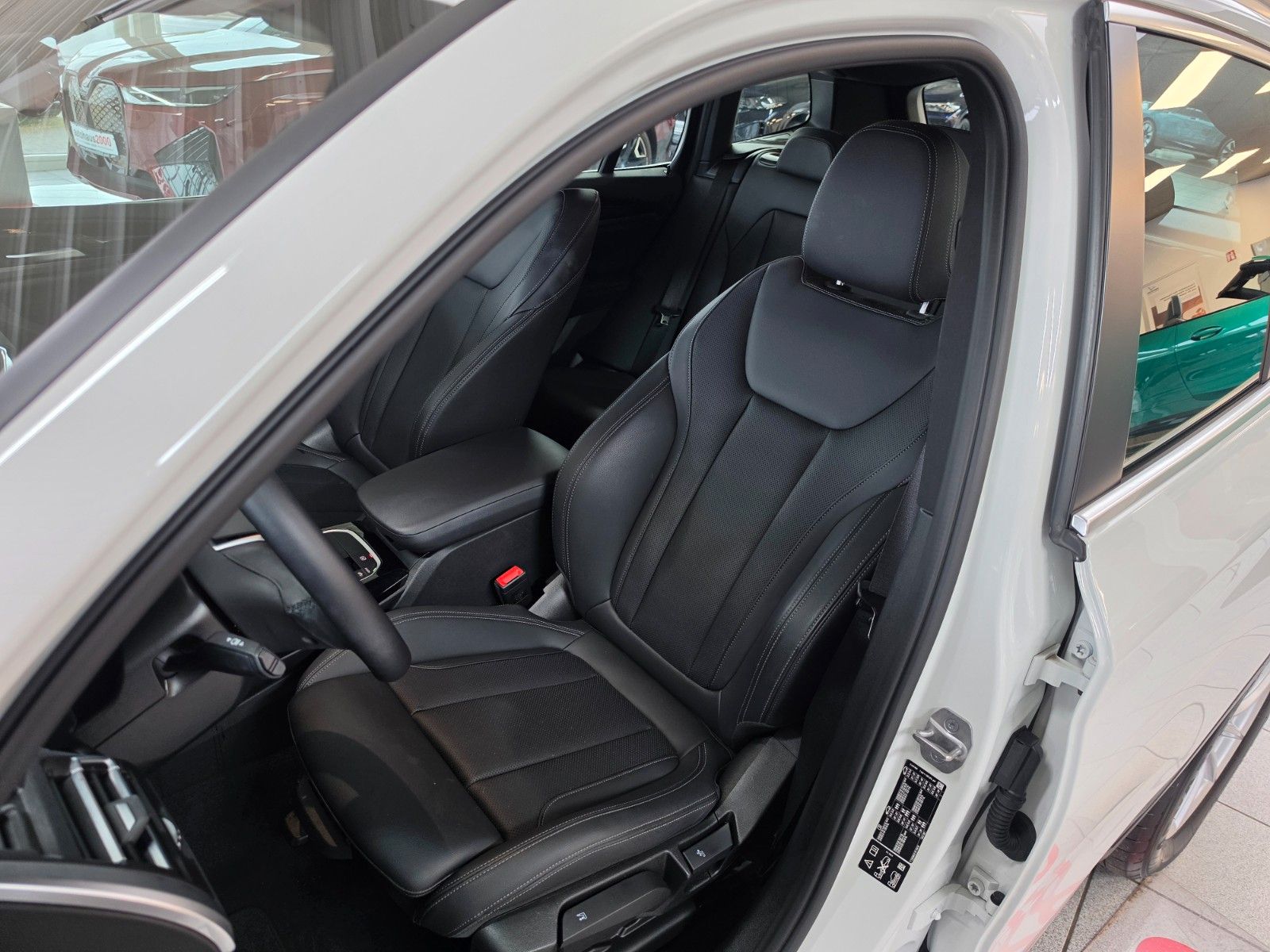 BMW X3 xDrive 20d AUT./LED/CAM/DAB/LIVE COCKPIT foto 12