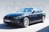 BMW 330 3 Limousine 330 d xDrive Sport Line - BMW 330 mit Diesel-Antrieb: Limousine, 330d Xdrive