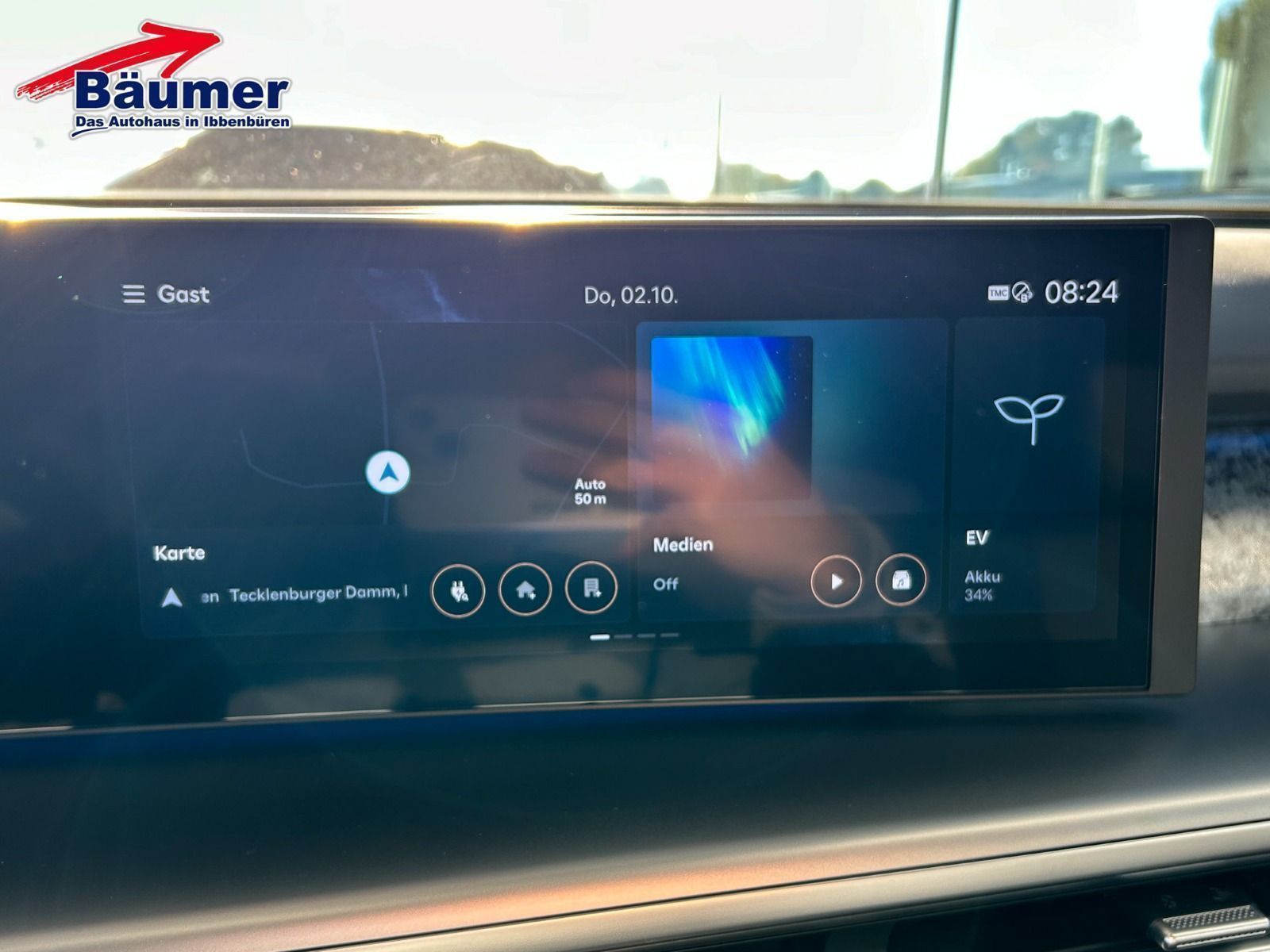 Hyundai IONIQ 9 – Bild 21