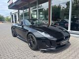 Jaguar F-Type F-TYPE Cabriolet S deutsch Unfallfrei - Jaguar: D Type