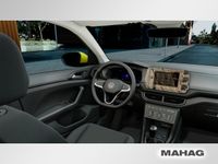 Volkswagen T-Cross - Vorschau Bild 9