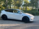 Tesla Model Y Long Range Dual Motor AWD Long Range - Tesla Model Y in München