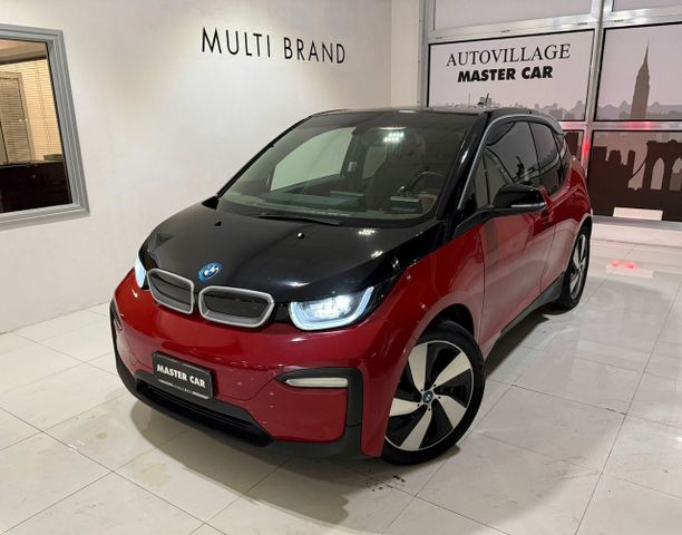 BMW Bmw i3 120 Ah