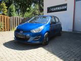 Hyundai i20 FIFA World Cup Edition - gebrauchte Hyundai i20 aus dem Jahr 2013