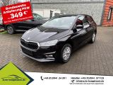 Skoda Fabia 1.0 TSI DSG Selection+2xPDC+LENKRADHEIZUNG - Skoda Fabia Tageszulassungen mit Benzin-Antrieb: Limousine