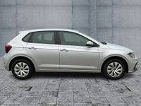 Volkswagen Polo - Vorschau Bild 7