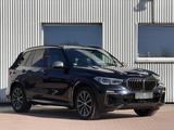 BMW X5 M50 d Pano*H&K*Laser*HUD*Soft*AHK*Standheizun - BMW X5 M50 aus 2019